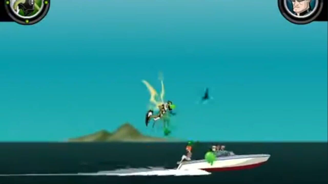 Ben 10: Power Splash thumbnail 2
