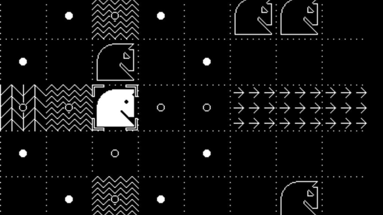 Questy Chess screenshot 1