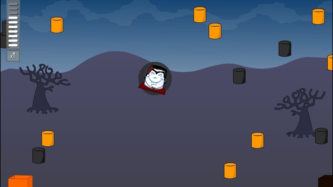 Marshie's Malloween Mix-Up thumbnail 2