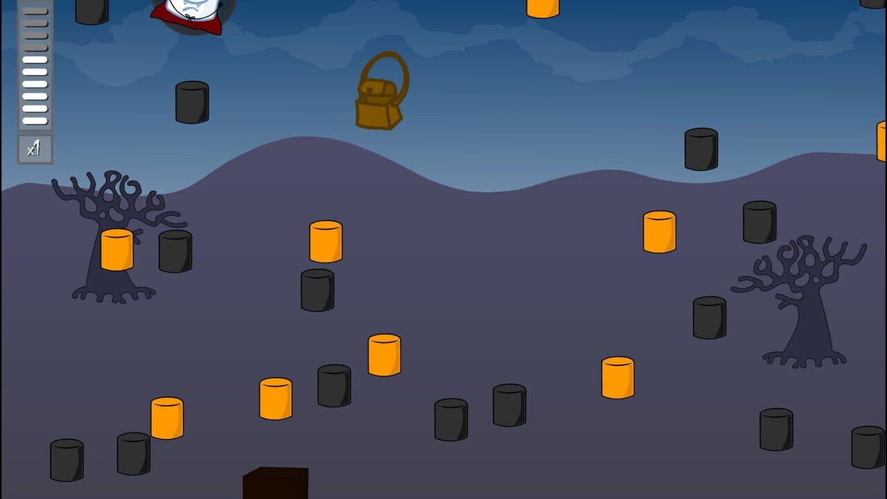 Marshie's Malloween Mix-Up thumbnail 3