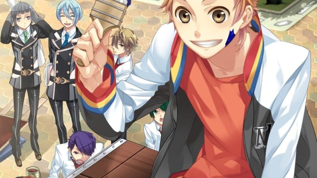 Starry Sky: in Autumn thumbnail 6
