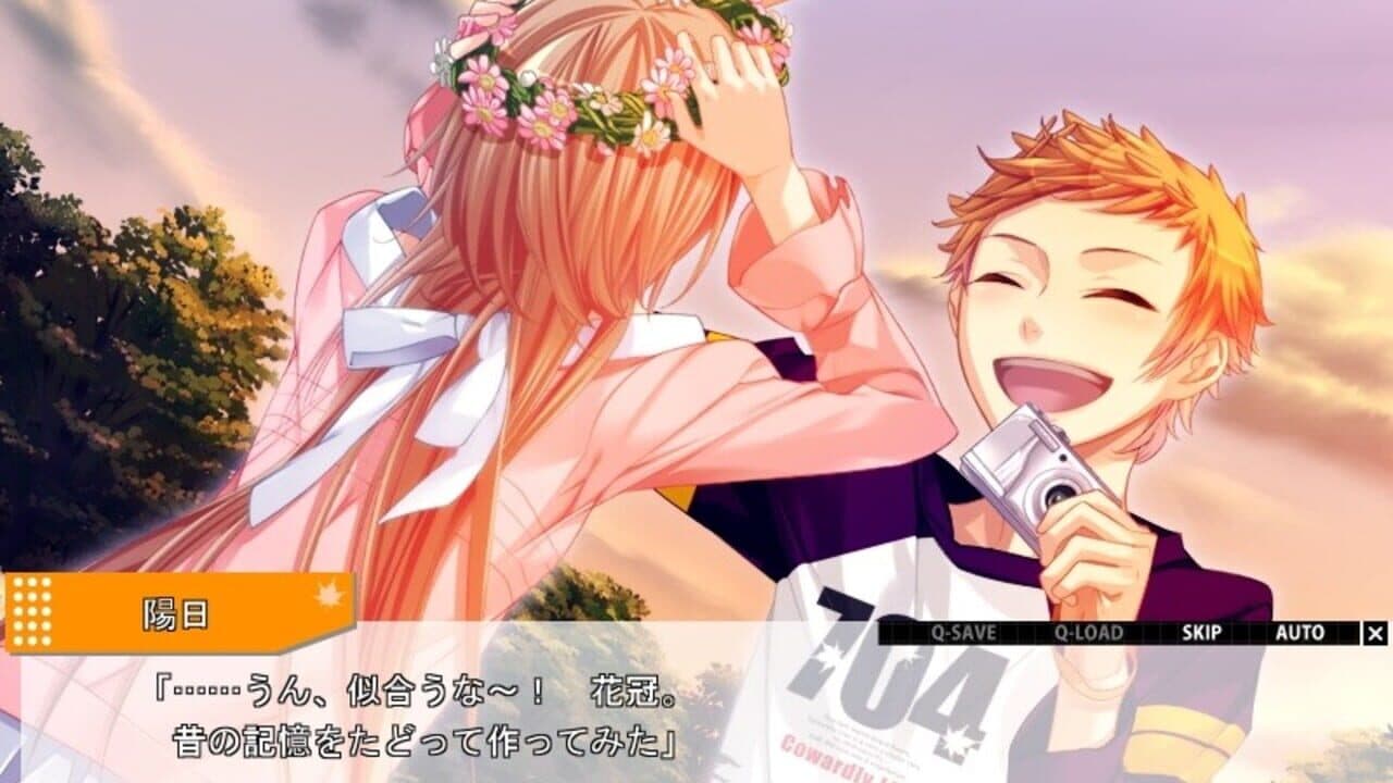 Starry Sky: in Autumn thumbnail 5