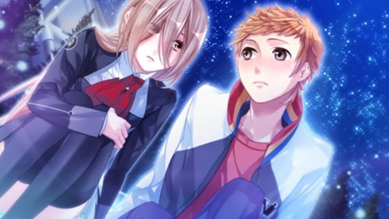 Starry Sky: in Autumn Portable thumbnail 2