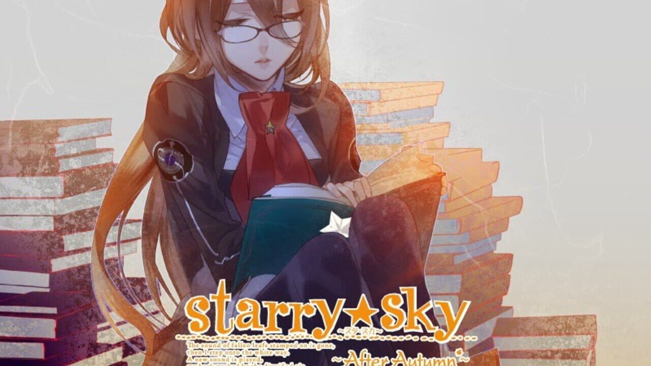 Starry Sky: After Autumn thumbnail 2