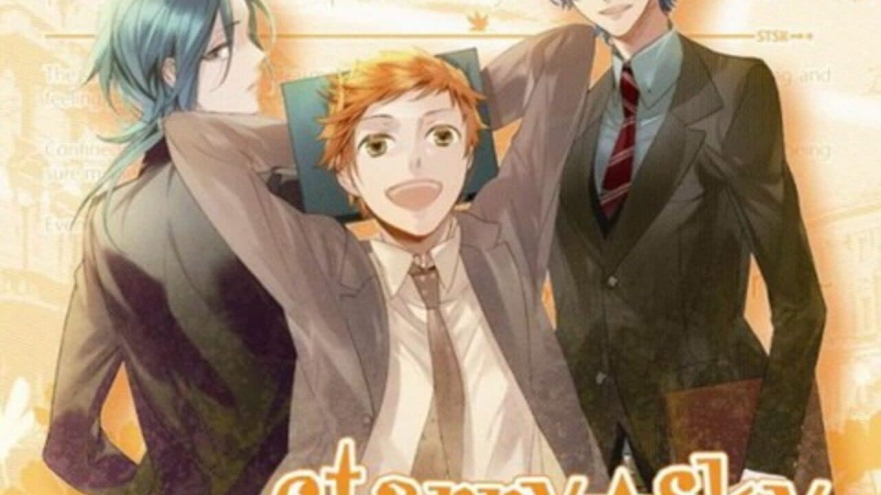Starry Sky: After Autumn thumbnail 5