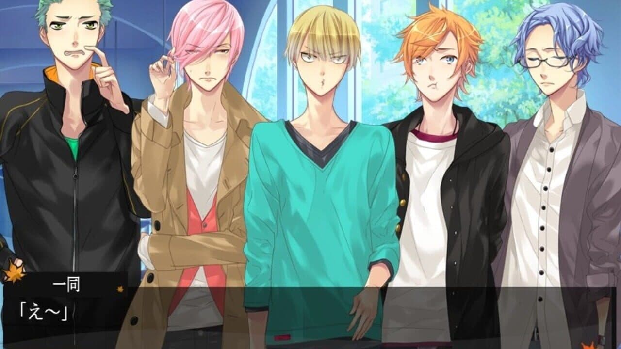 Starry Sky: After Autumn Portable thumbnail 5