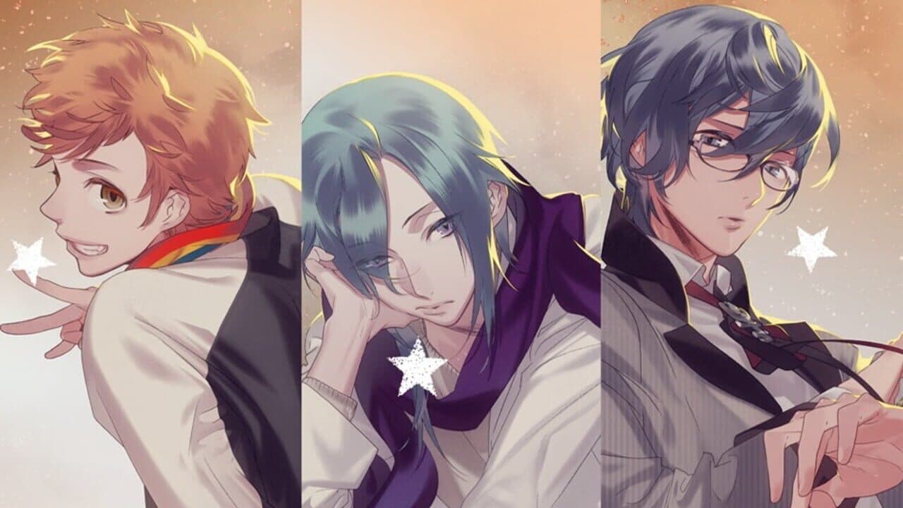 Starry Sky: Autumn Stories thumbnail 5