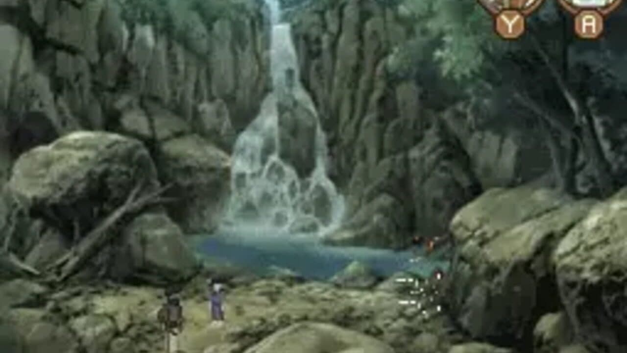 Mushishi: Amefuru Sato thumbnail 2
