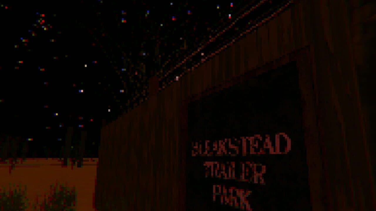 Bleakstead screenshot 1