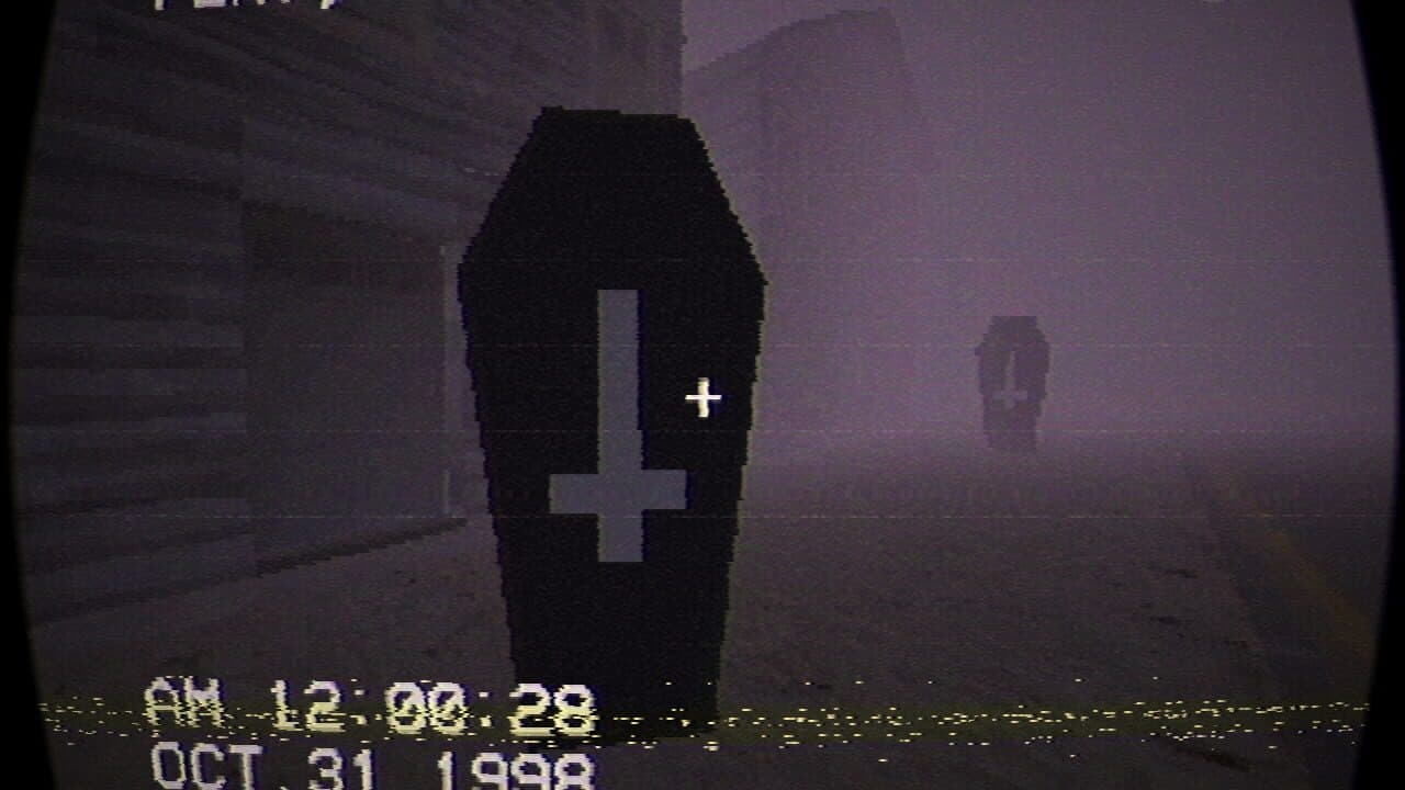 Hollow Park screenshot 1