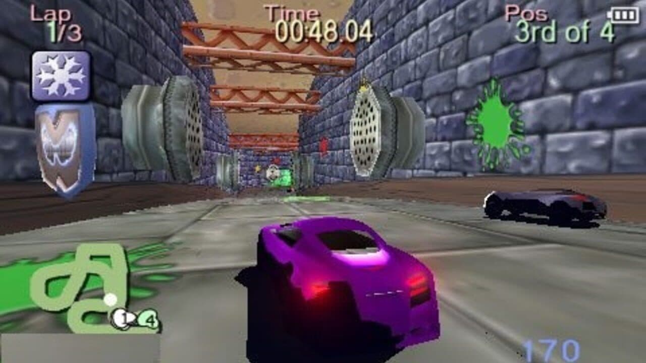 Pocket Racers thumbnail 2