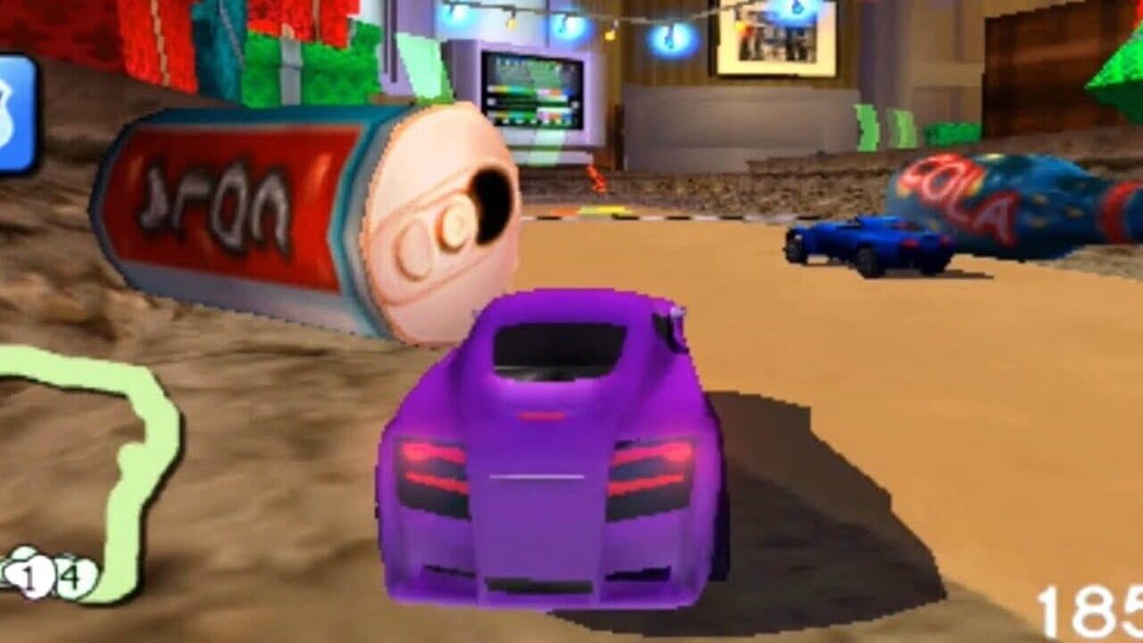 Pocket Racers thumbnail 3