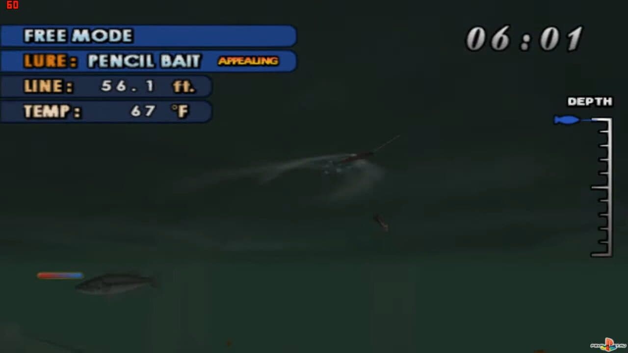 Fisherman's Bass Club thumbnail 2