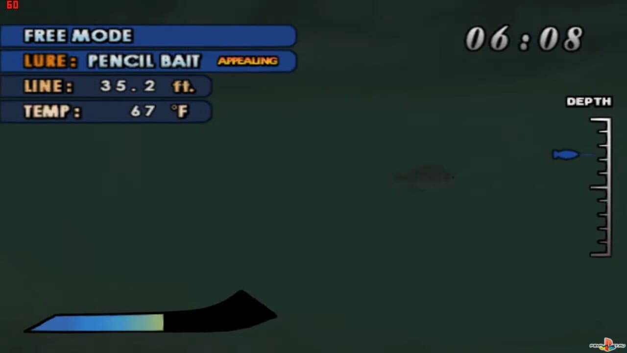 Fisherman's Bass Club thumbnail 3
