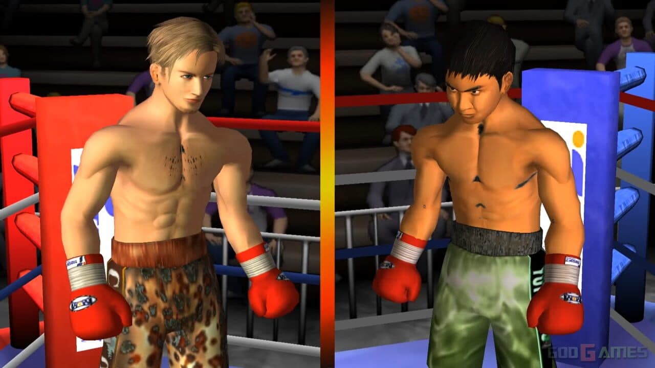 Boxing Champions thumbnail 3
