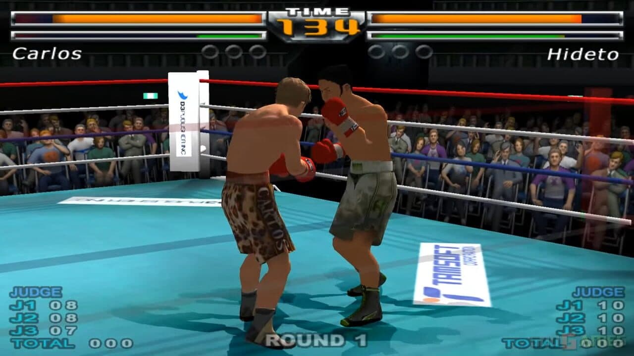 Boxing Champions thumbnail 2