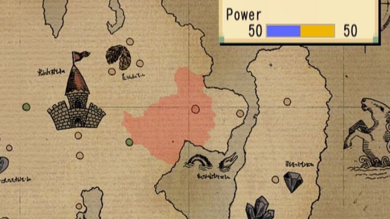 Ultimate Mind Games screenshot 1