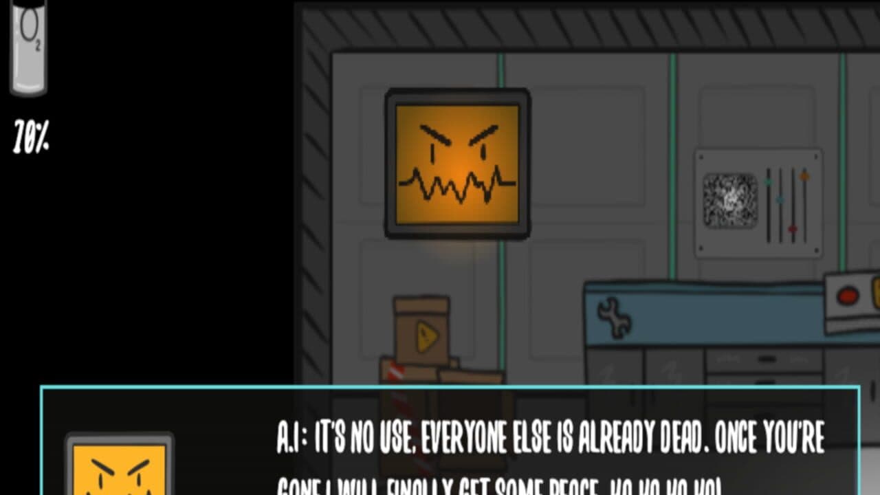 Die, A.I thumbnail 4