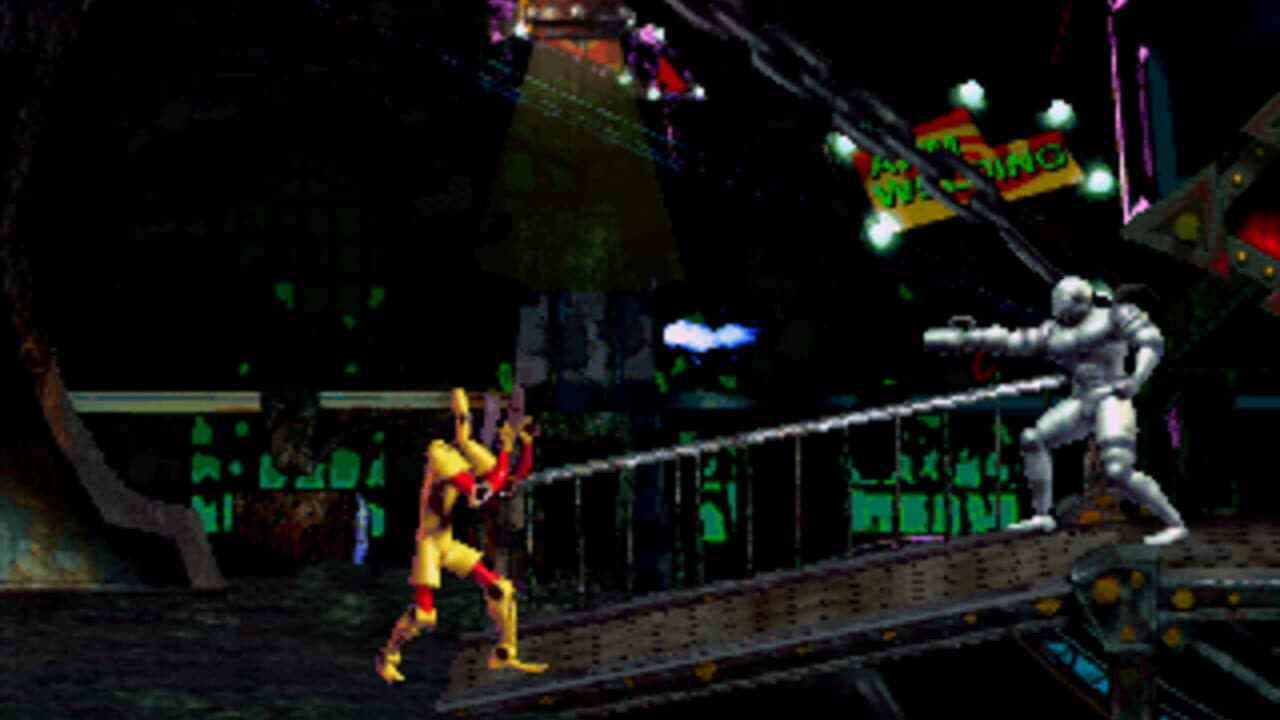 Scud: The Disposable Assassin thumbnail 4