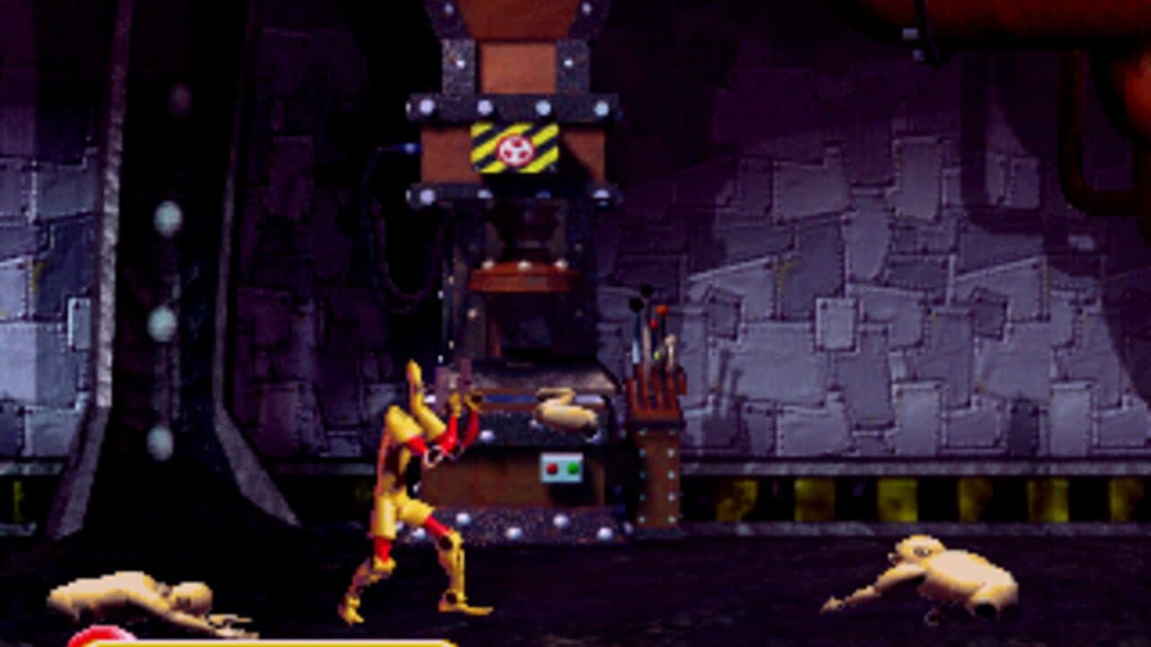 Scud: The Disposable Assassin thumbnail 3