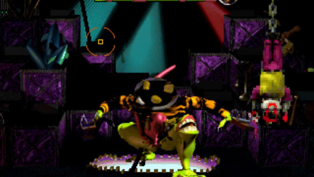 Scud: The Disposable Assassin thumbnail 2