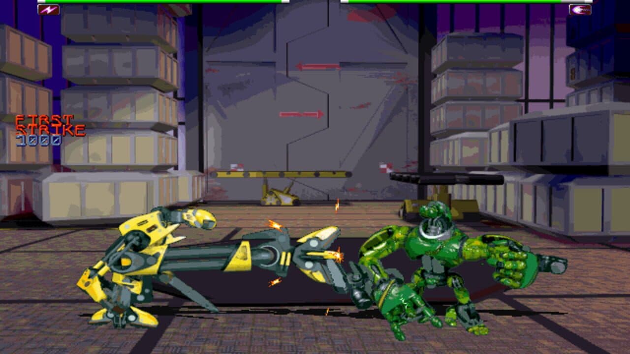 Rise 2: Resurrection thumbnail 5