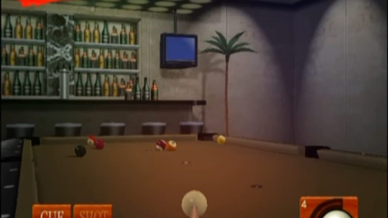 Billiards Xciting thumbnail 3