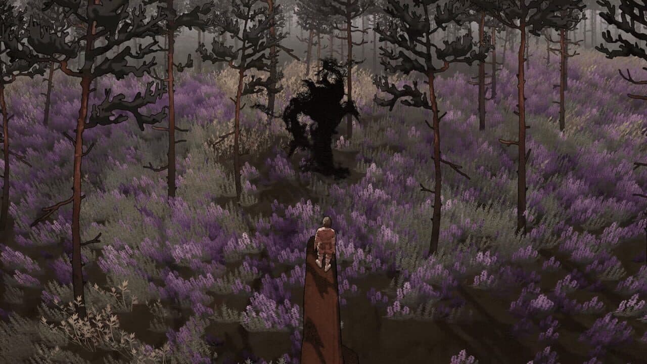 Chern screenshot 1
