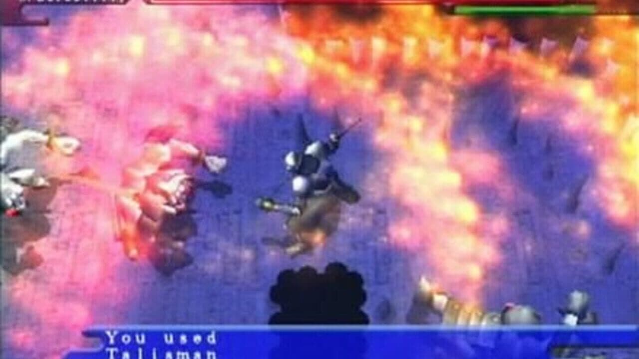 Eternal Quest thumbnail 2