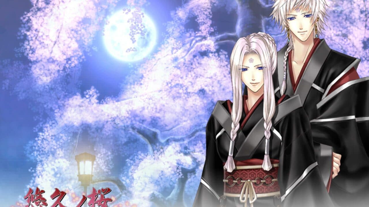 Towa no Sakura thumbnail 2