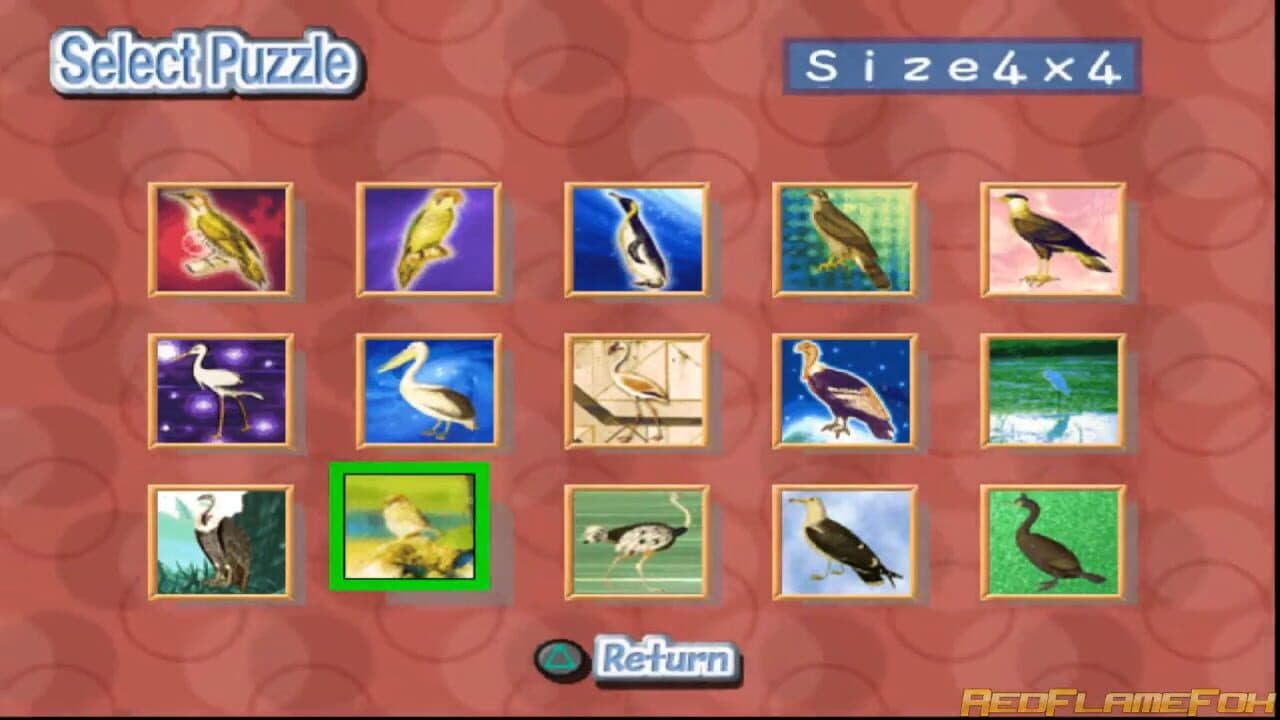 Puzzle Maniacs thumbnail 2