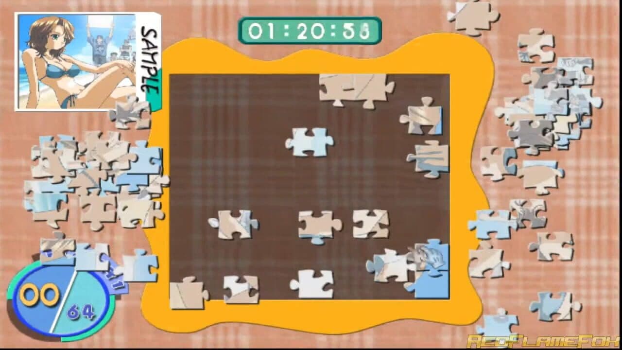 Puzzle Maniacs thumbnail 3