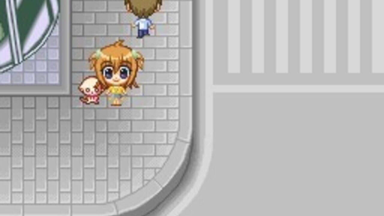 Kirarin Revolution: Kira-kira Idol Audition screenshot 1
