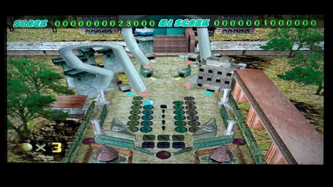 Pinball Fun thumbnail 2