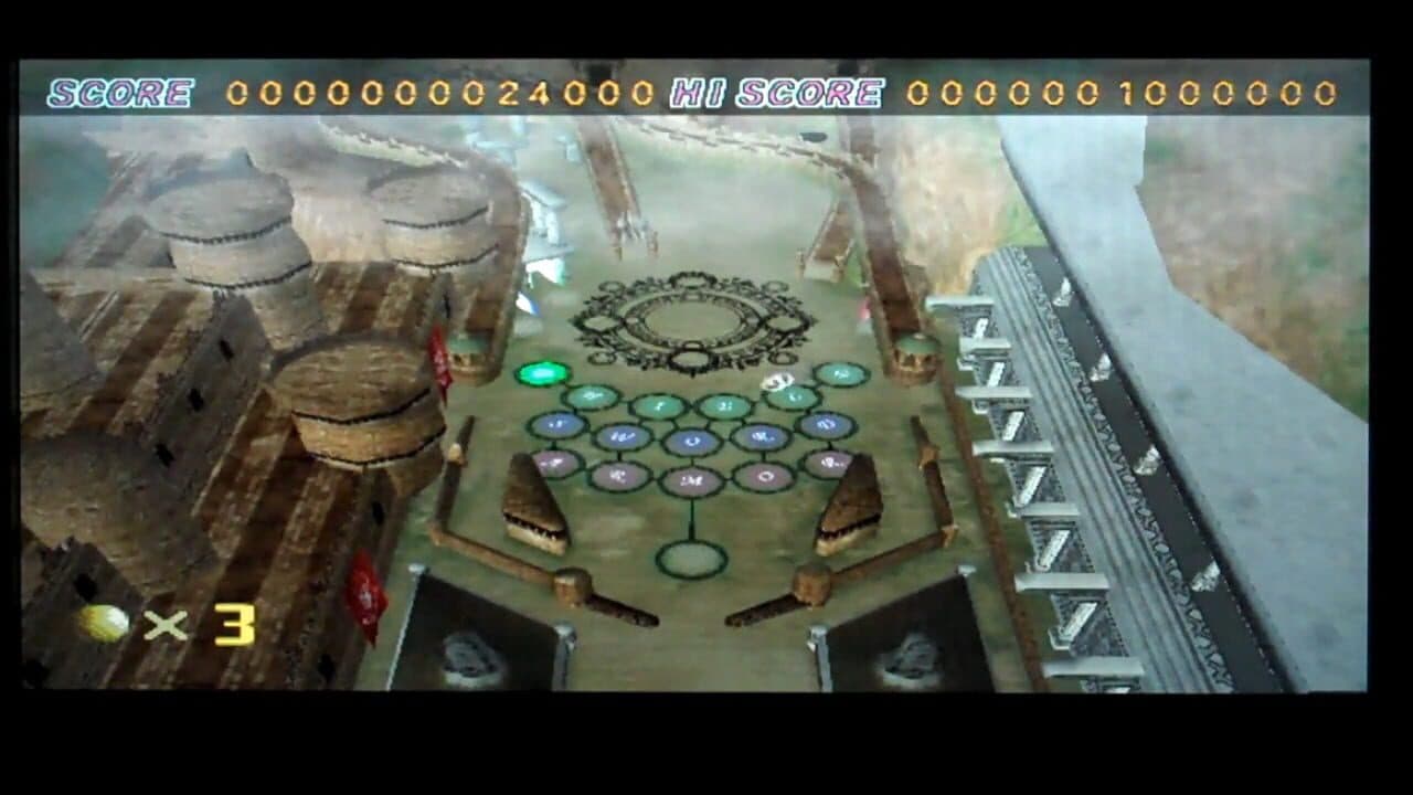 Pinball Fun thumbnail 3