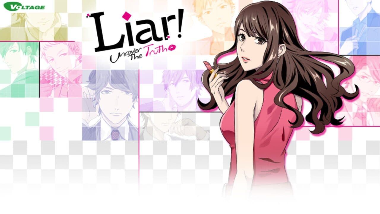 Liar! Uncover the Truth thumbnail 3