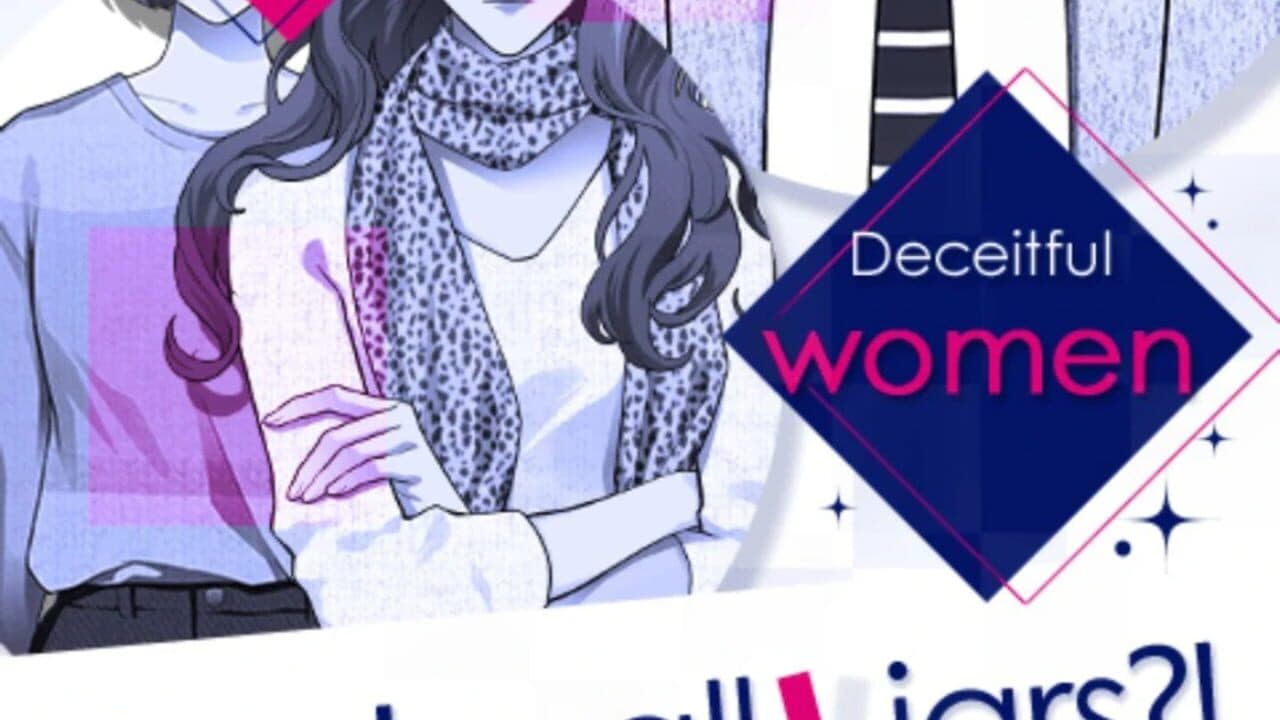 Liar! Office Deception thumbnail 2