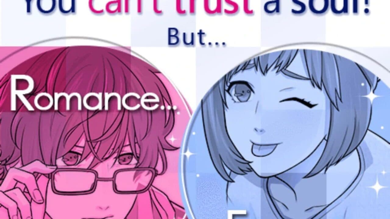 Liar! Office Deception thumbnail 3