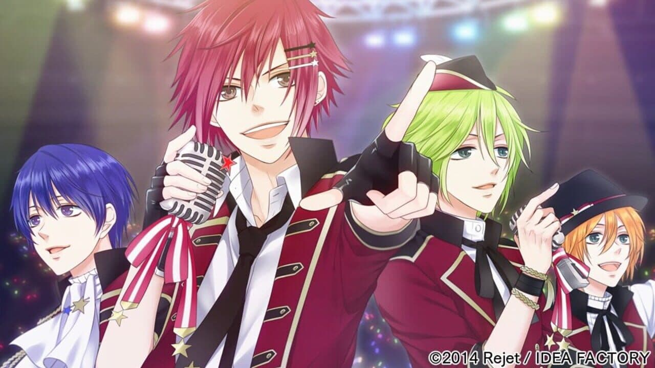 Marginal #4: Idol of Supernova thumbnail 3