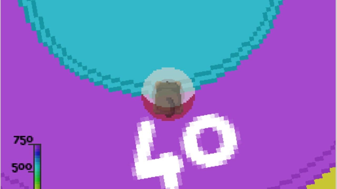 125 Monkey Games screenshot 1