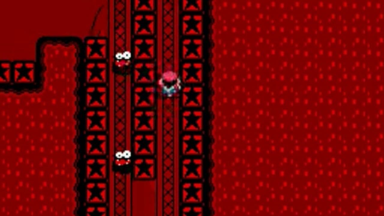 Red Hell screenshot 1
