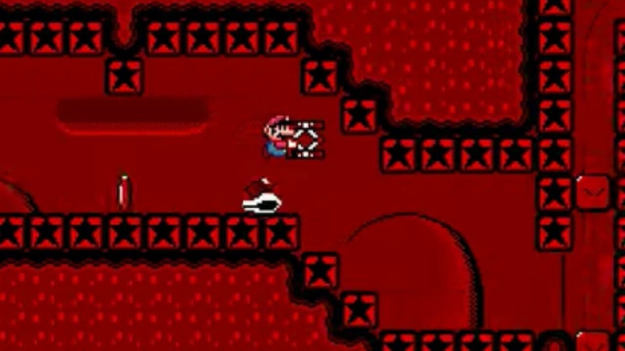 Red Hell thumbnail 4