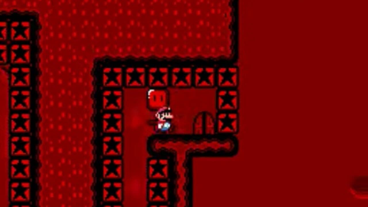 Red Hell thumbnail 3