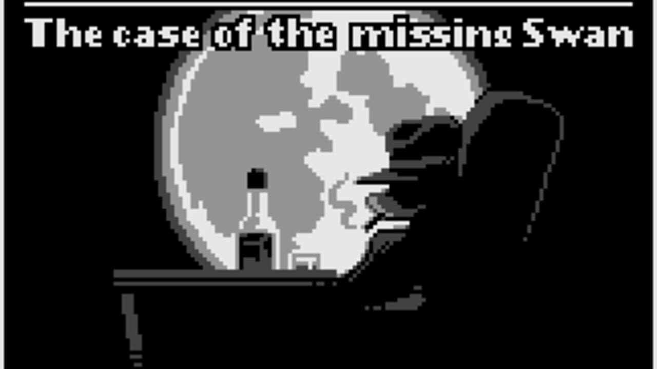Sam Mallard: The Case of the Missing Swan screenshot 1