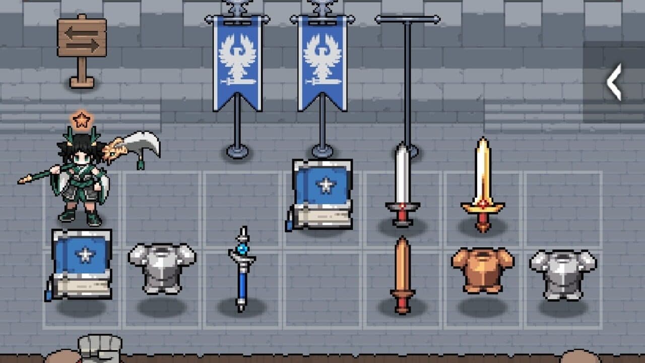 King God Castle screenshot 1