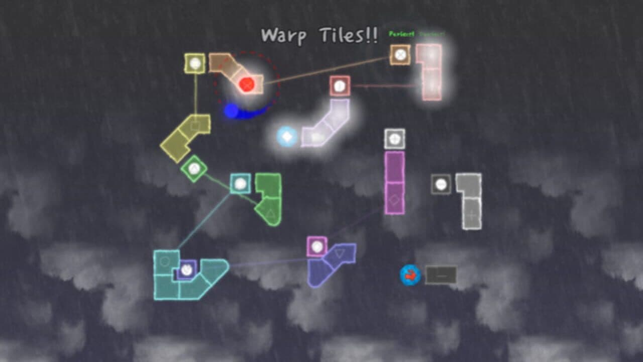 A Dance of Fire and Ice - Neo Cosmos thumbnail 2