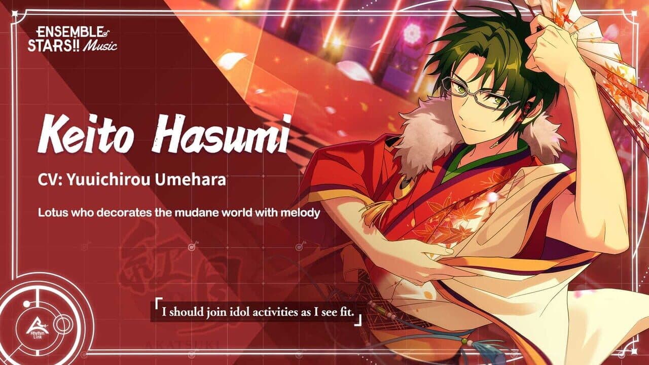 Ensemble Stars!! Music thumbnail 9