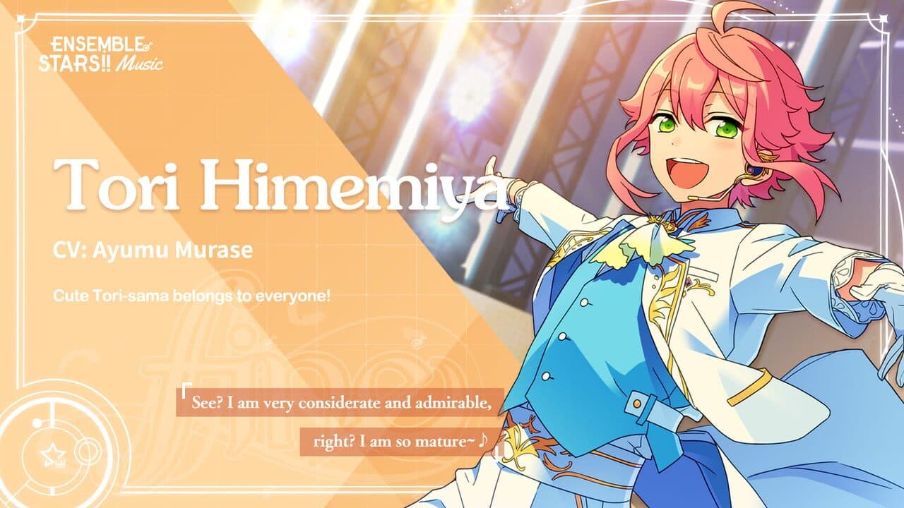 Ensemble Stars!! Music thumbnail 10