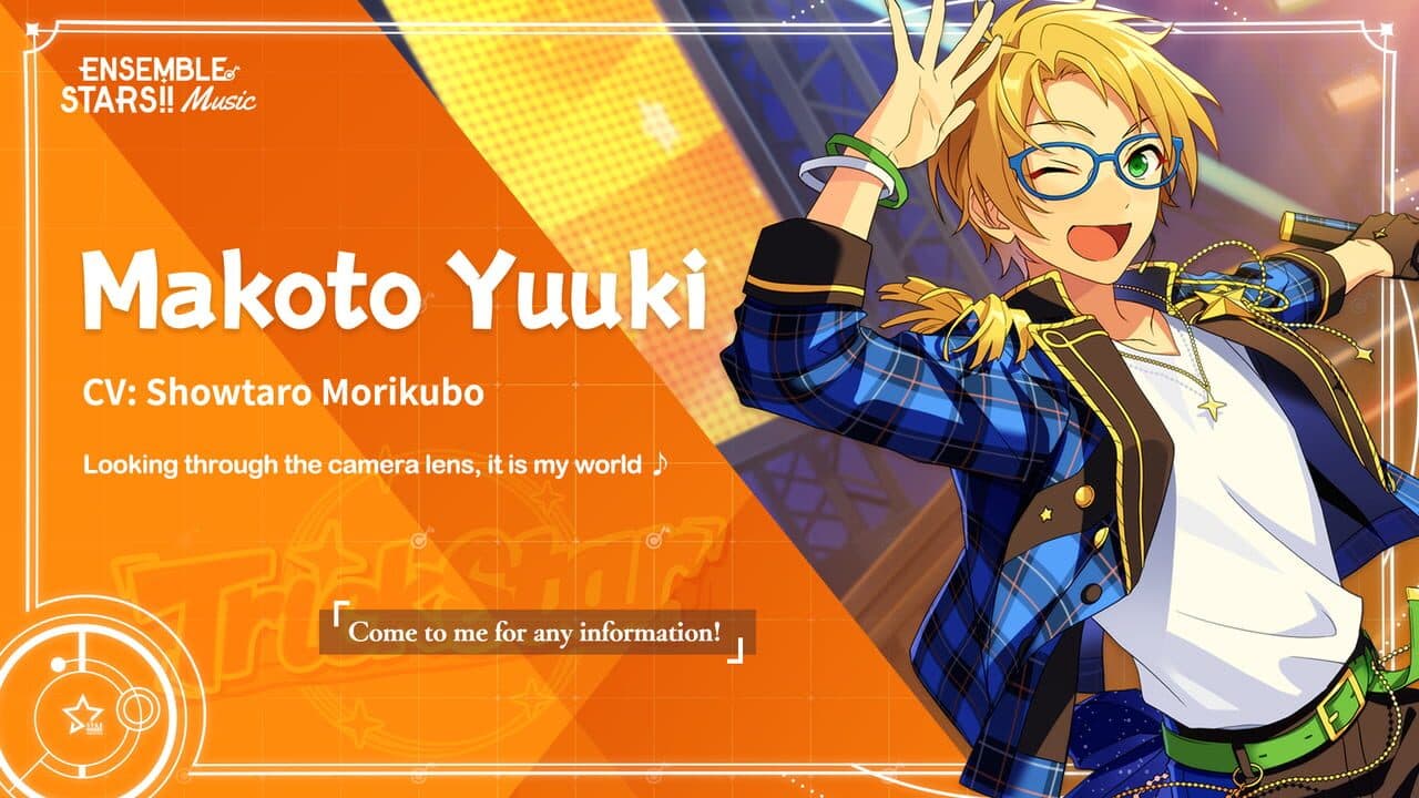 Ensemble Stars!! Music thumbnail 11