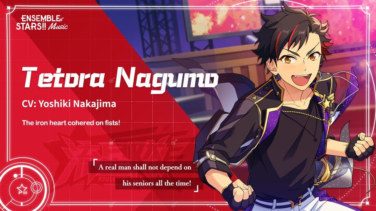 Ensemble Stars!! Music thumbnail 5